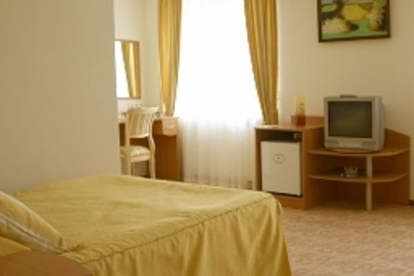 Amaks Safar (Kazan')